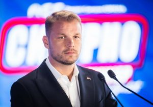 ОГЛАСИО СЕ СТАНИВУКОВИЋ: Никаква коалиција са СНСД-ом не долази у обзир