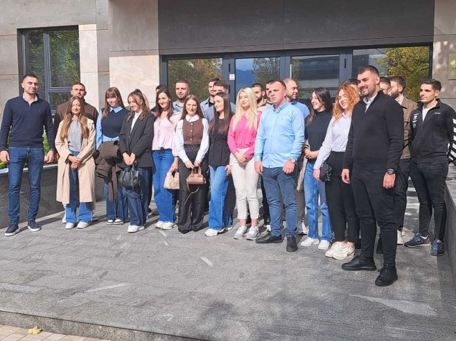 „SPORNE PORUKE SMO DOŽIVJELI KAO IZNEVJERENU PODRŠKU“: Studenti iz Srpske očekuju jasno izjašnjenje kolega iz Srbije (FOTO)