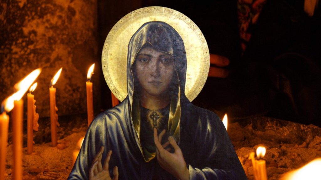VJERUJE SE DA SVETA PETKA DONOSI ČUDA: Ako je večeras sanjate, to je upozorenje