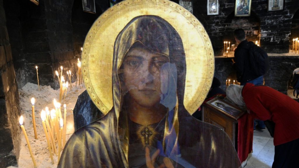 SUTRA JE CRVENO SLOVO: Vjernici slave Svetu Petku, brojni običaji kod našeg naroda