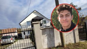 MALOLJETNI TERORISTA BIO POD NADZOROM SLUŽBI, OŽENIO SE I PROTJERAN IZ NJEMAČKE: Ovo su detalji koji su prethodili terorističkom napadu u Beogradu
