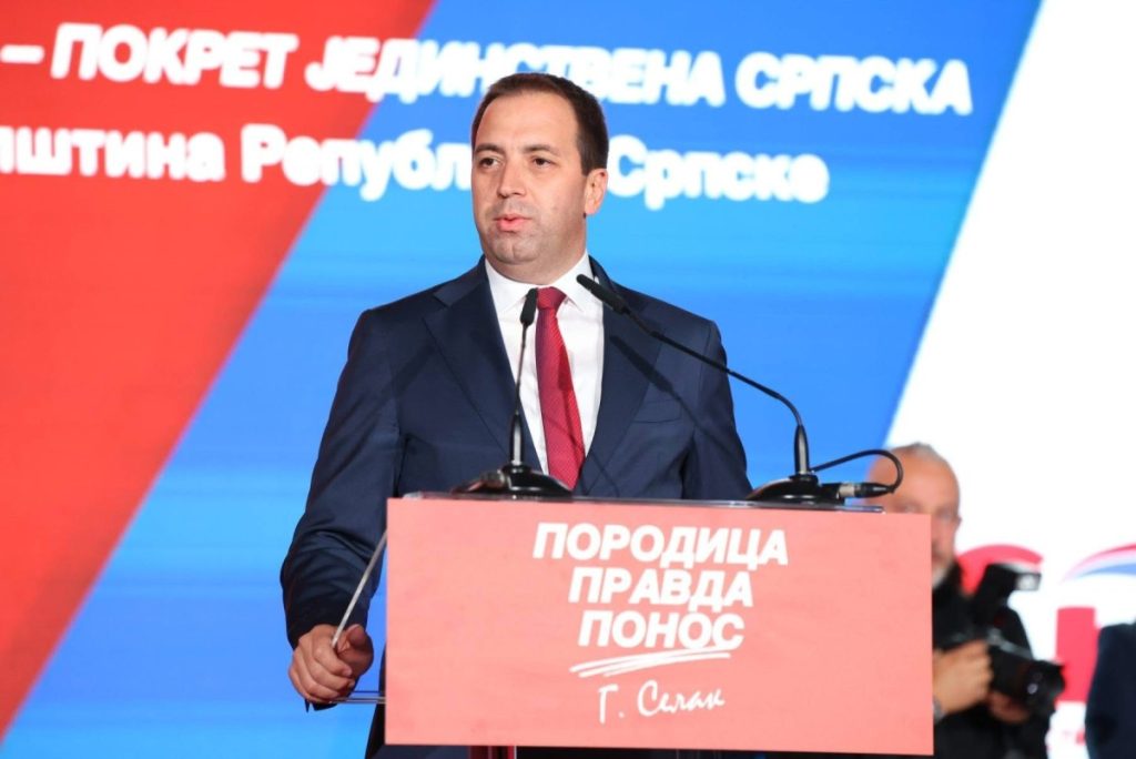GORAN SELAK: Prijedlog građana pretvoren u konkretan program za ograničenje cijene stanova