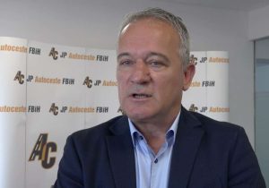 OŠTEĆENO PREDUZEĆE ZA 2,5 MILIONA KM Potvrđena optužnica protiv bivšeg direktora “Autoputeva FBiH”